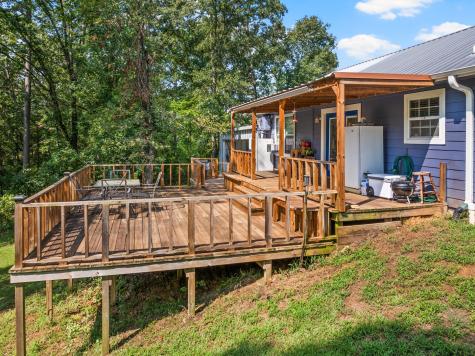 509 County Road 1309 Pittsburg TX 75686