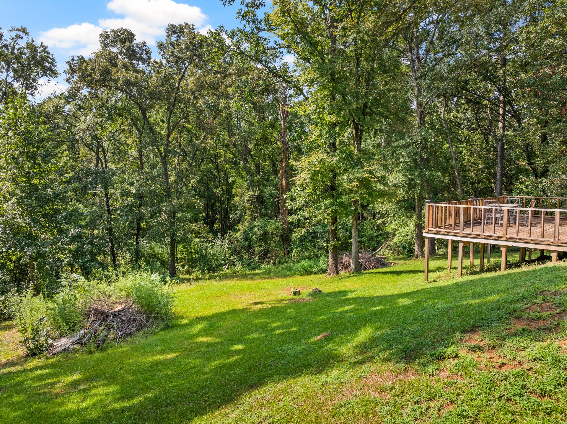 509 County Road 1309 Pittsburg TX 75686