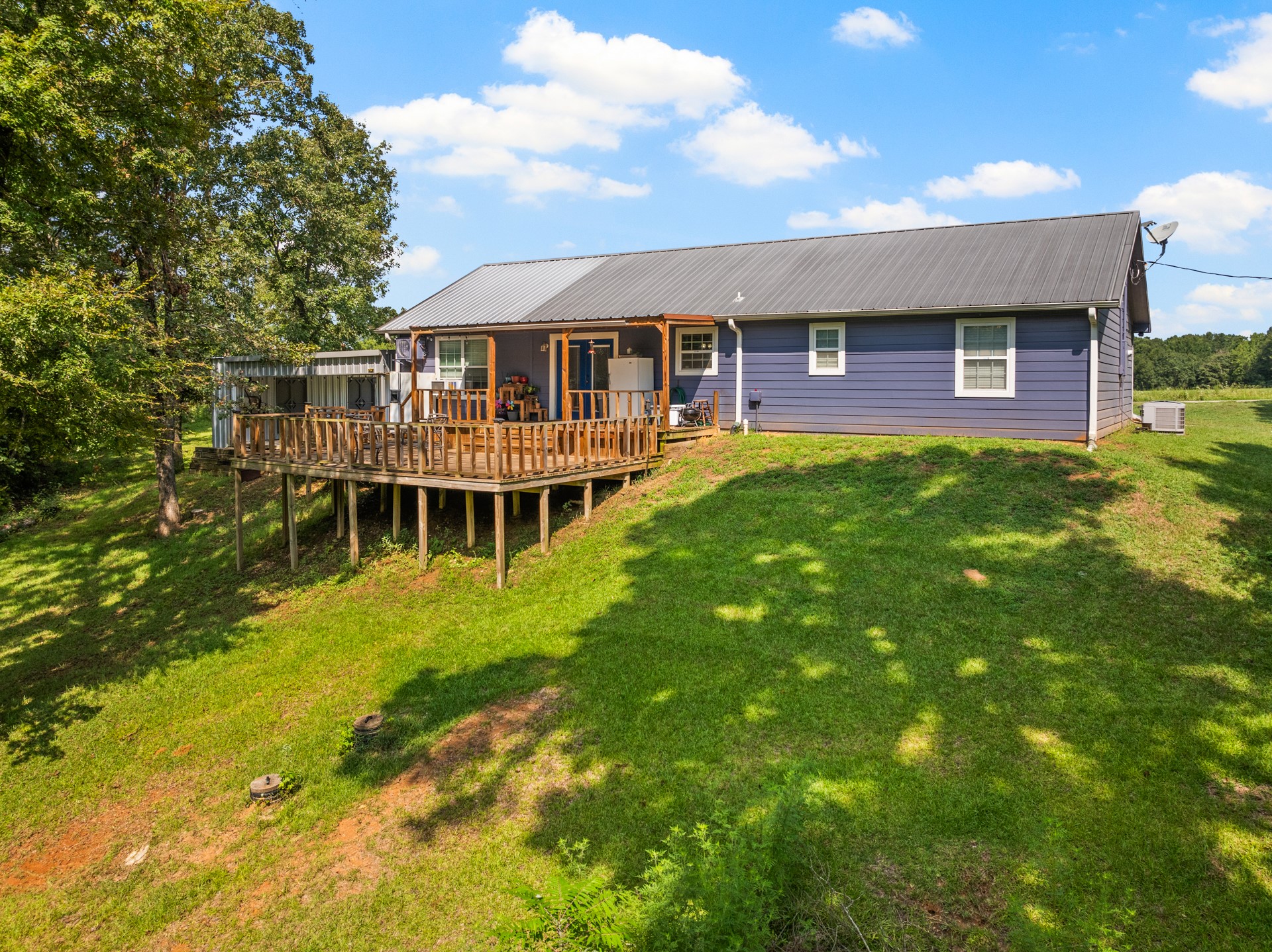 509 County Road 1309 Pittsburg TX 75686