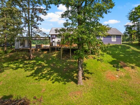 509 County Road 1309 Pittsburg TX 75686