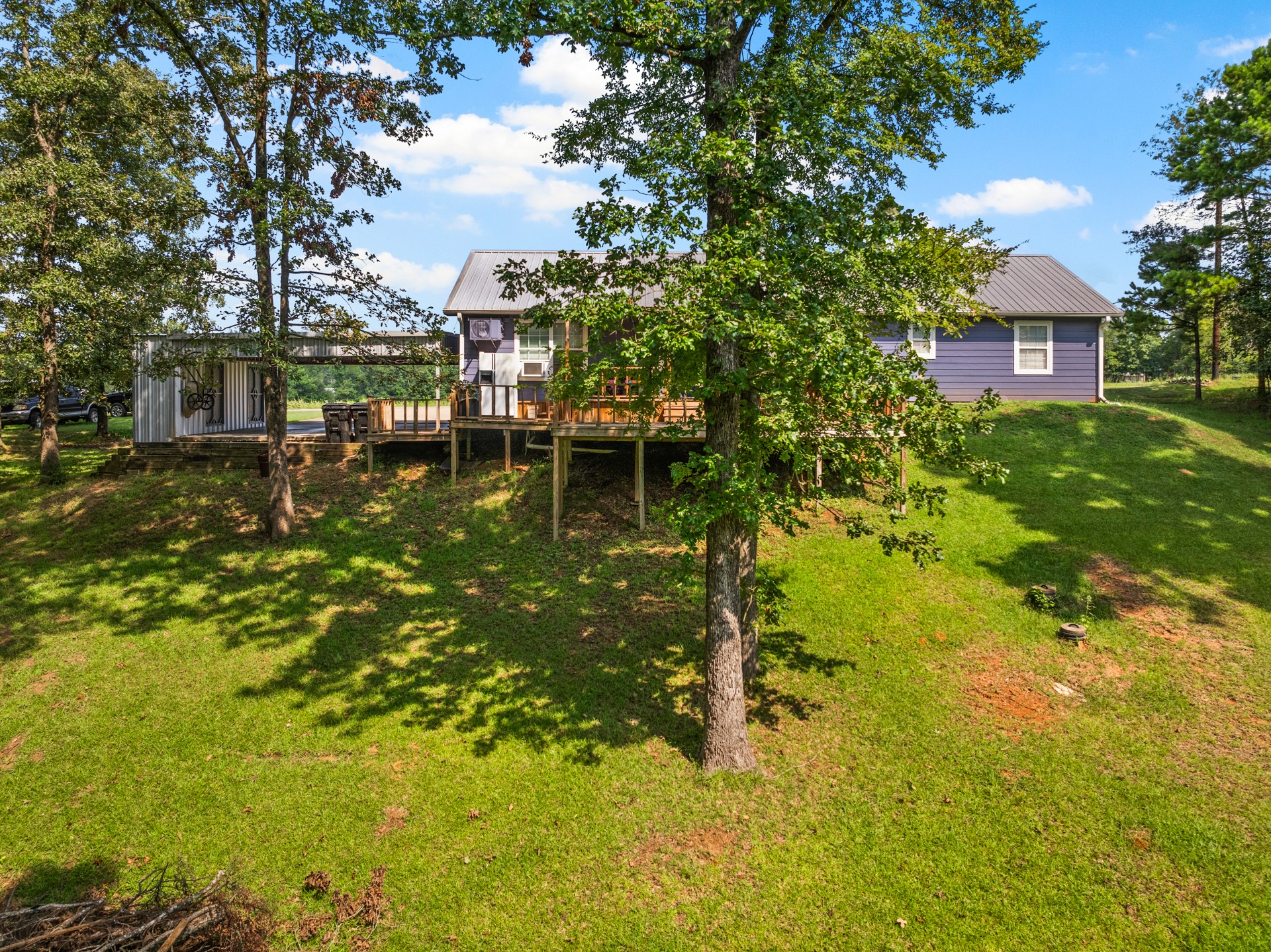 509 County Road 1309 Pittsburg TX 75686