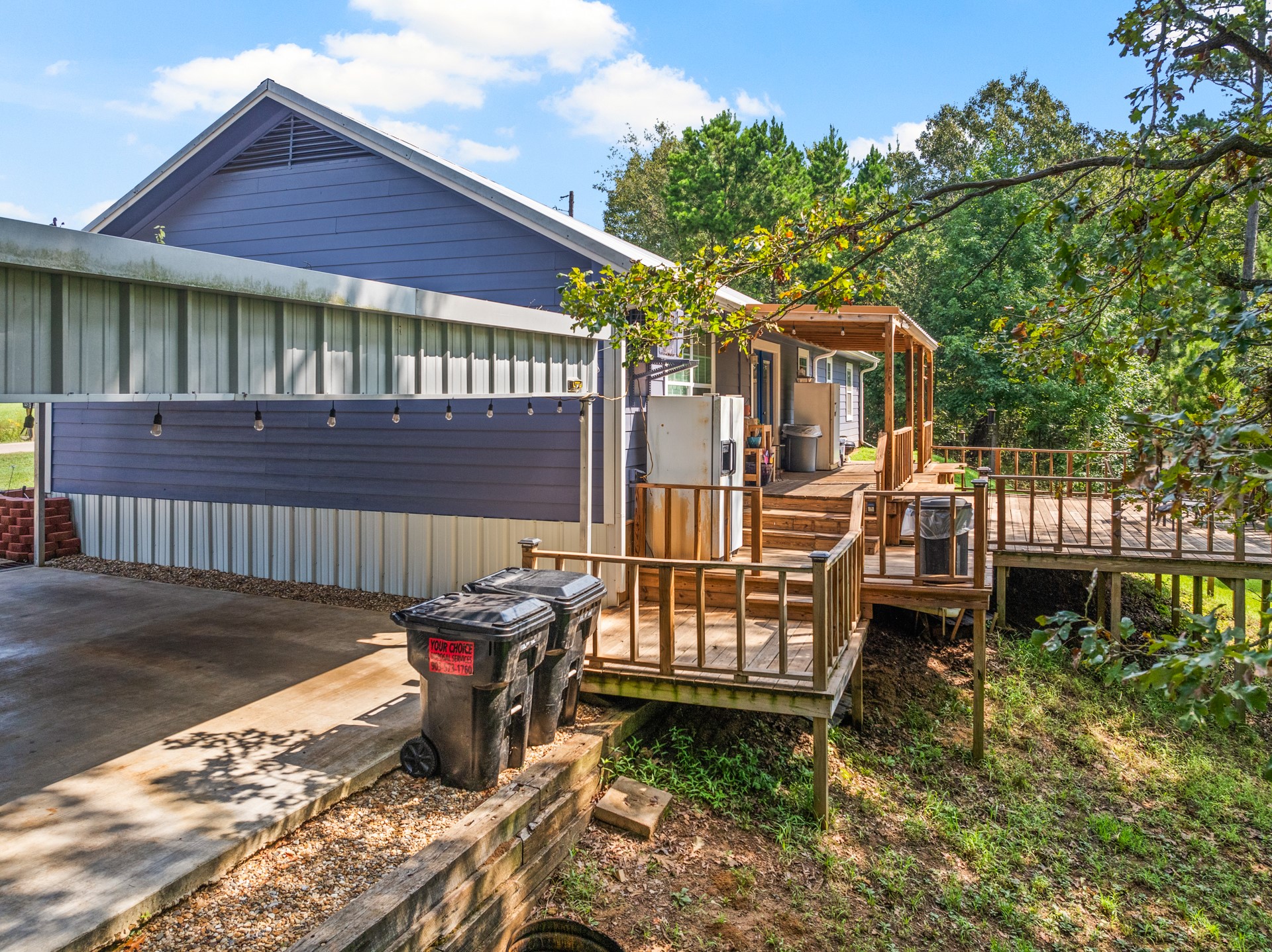 509 County Road 1309 Pittsburg TX 75686