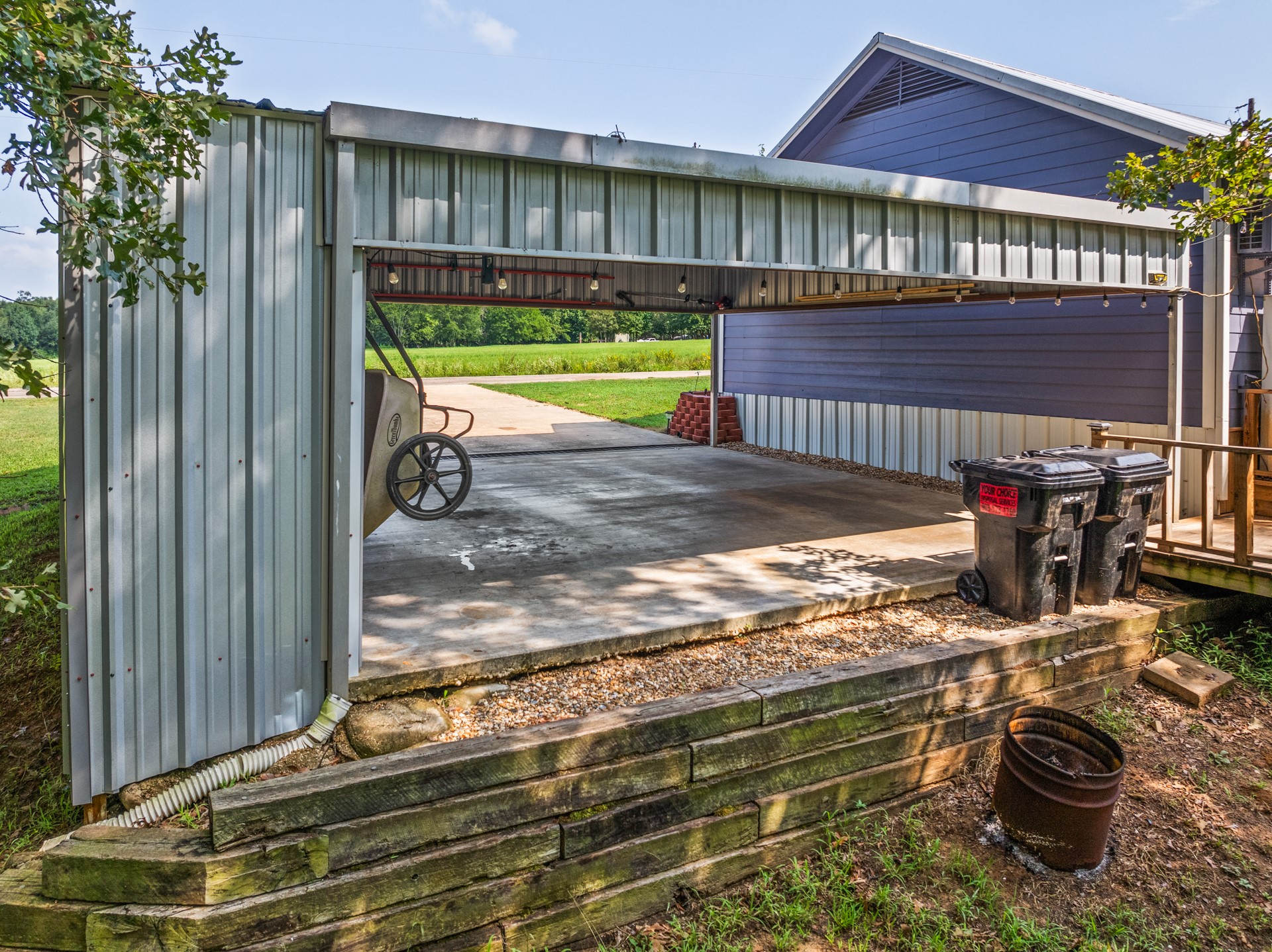 509 County Road 1309 Pittsburg TX 75686