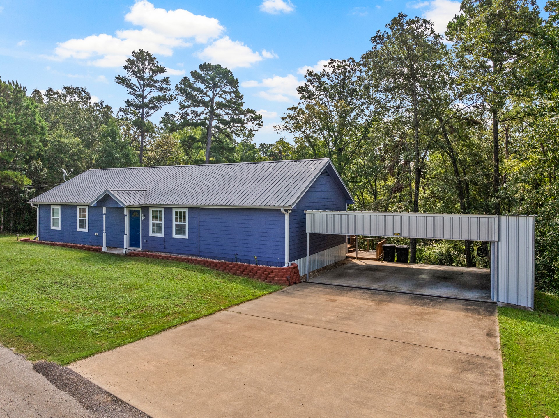 509 County Road 1309 Pittsburg TX 75686