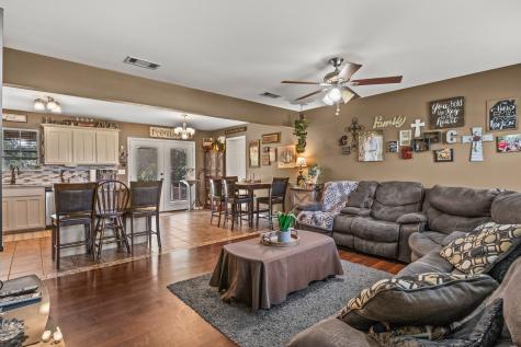 509 County Road 1309 Pittsburg TX 75686
