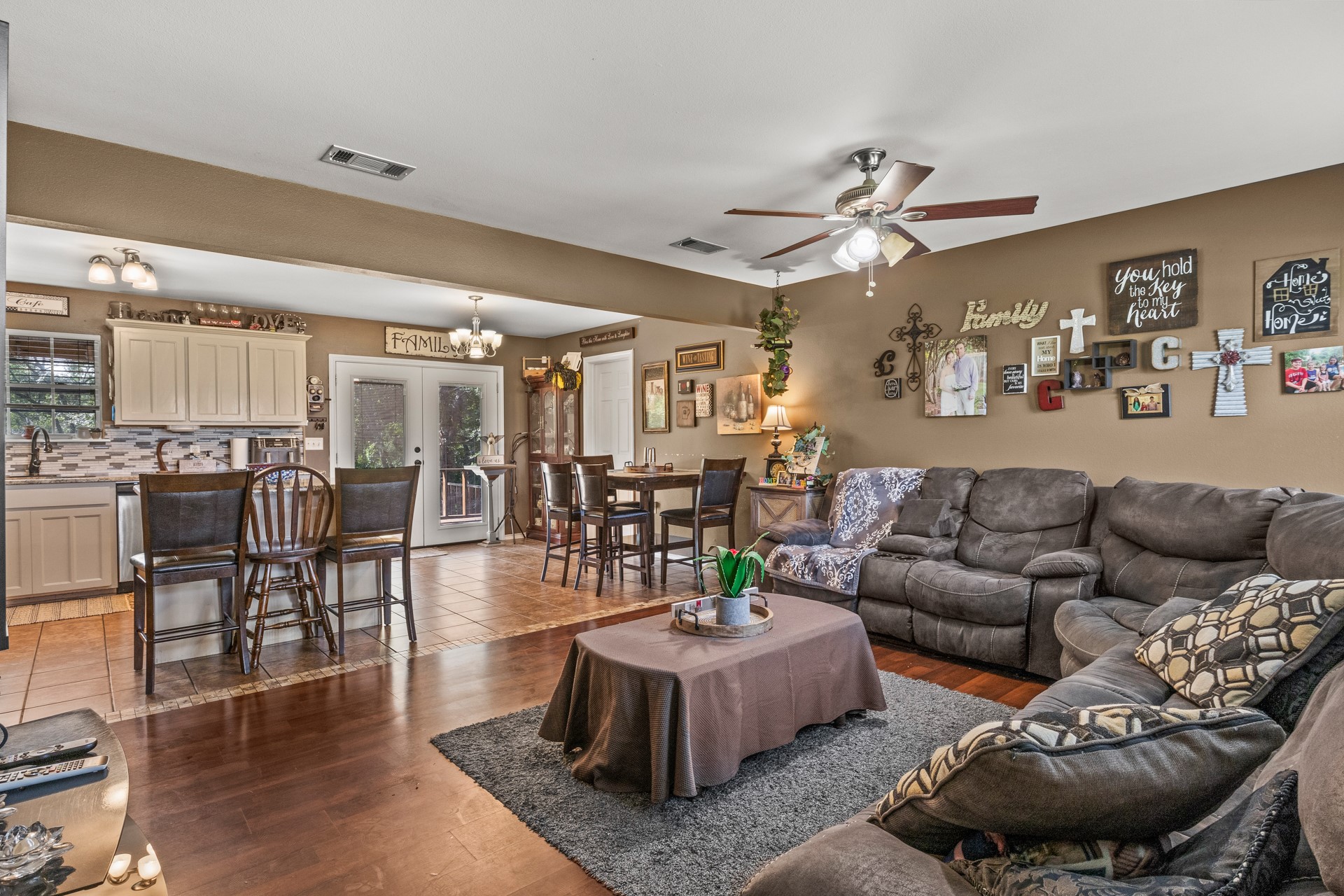 509 County Road 1309 Pittsburg TX 75686
