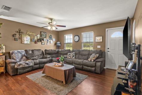 509 County Road 1309 Pittsburg TX 75686