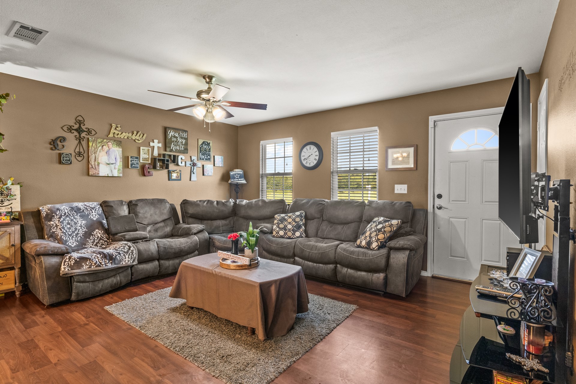 509 County Road 1309 Pittsburg TX 75686