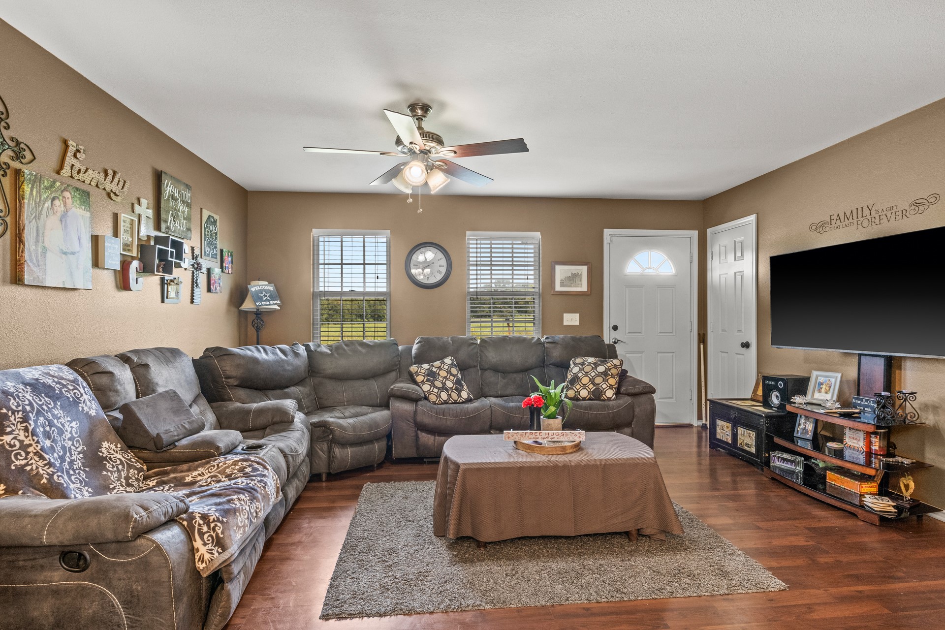 509 County Road 1309 Pittsburg TX 75686