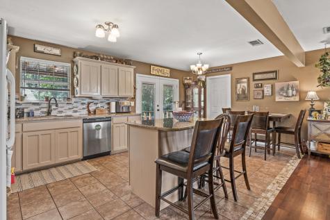 509 County Road 1309 Pittsburg TX 75686