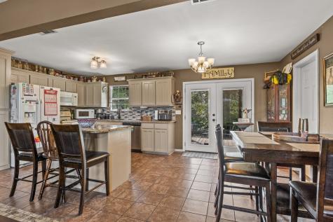509 County Road 1309 Pittsburg TX 75686