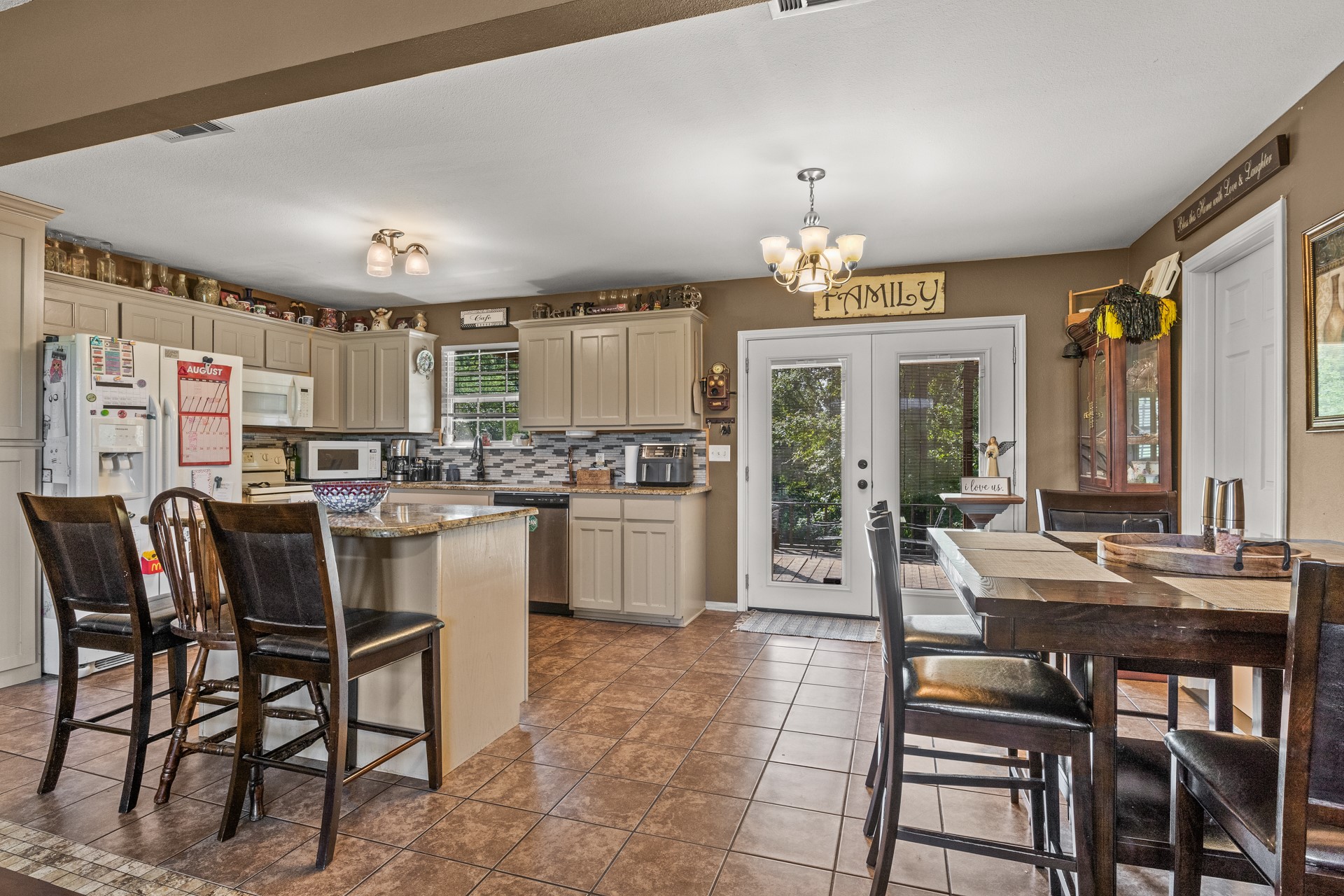 509 County Road 1309 Pittsburg TX 75686