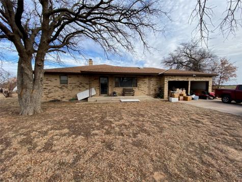 4976 Us Highway 277 S Anson TX 79501