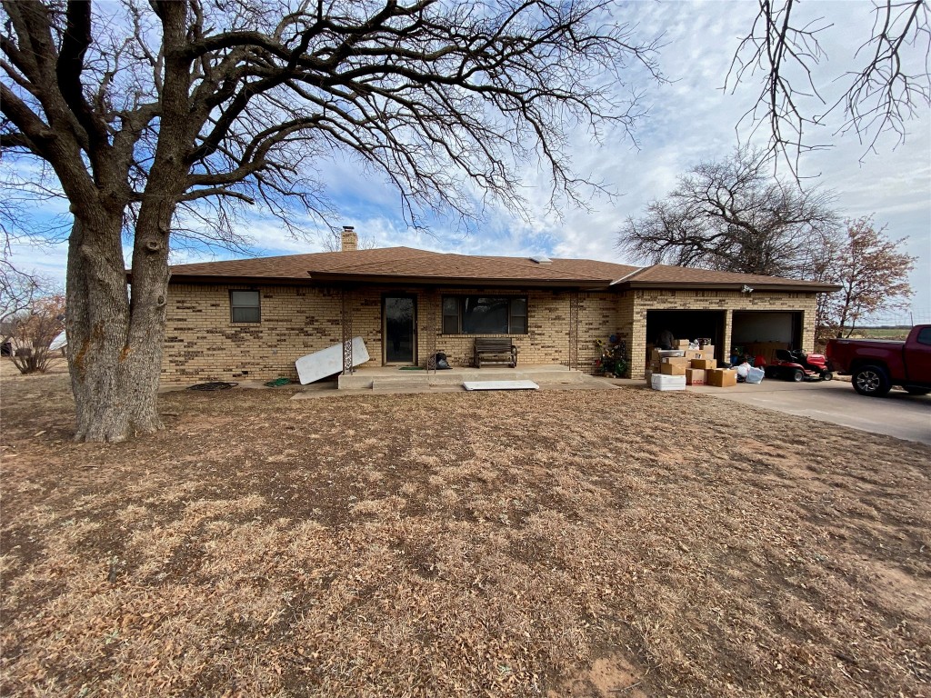 4976 Us Highway 277 S Anson TX 79501