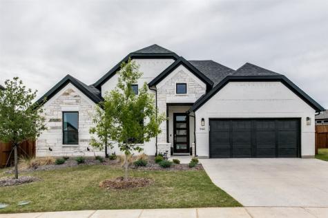 7113 Evergreen Lane Argyle TX 76226