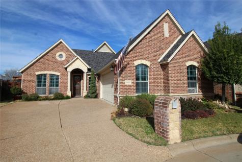 3807 Park Valley Court Arlington TX 76017