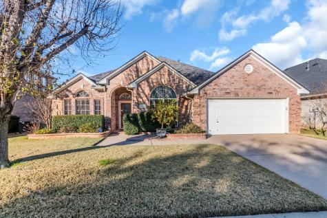 6506 Fannin Farm Way Arlington TX 76001