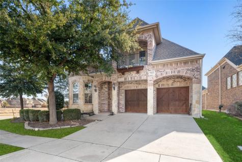 8325 Inverness The Colony TX 75056