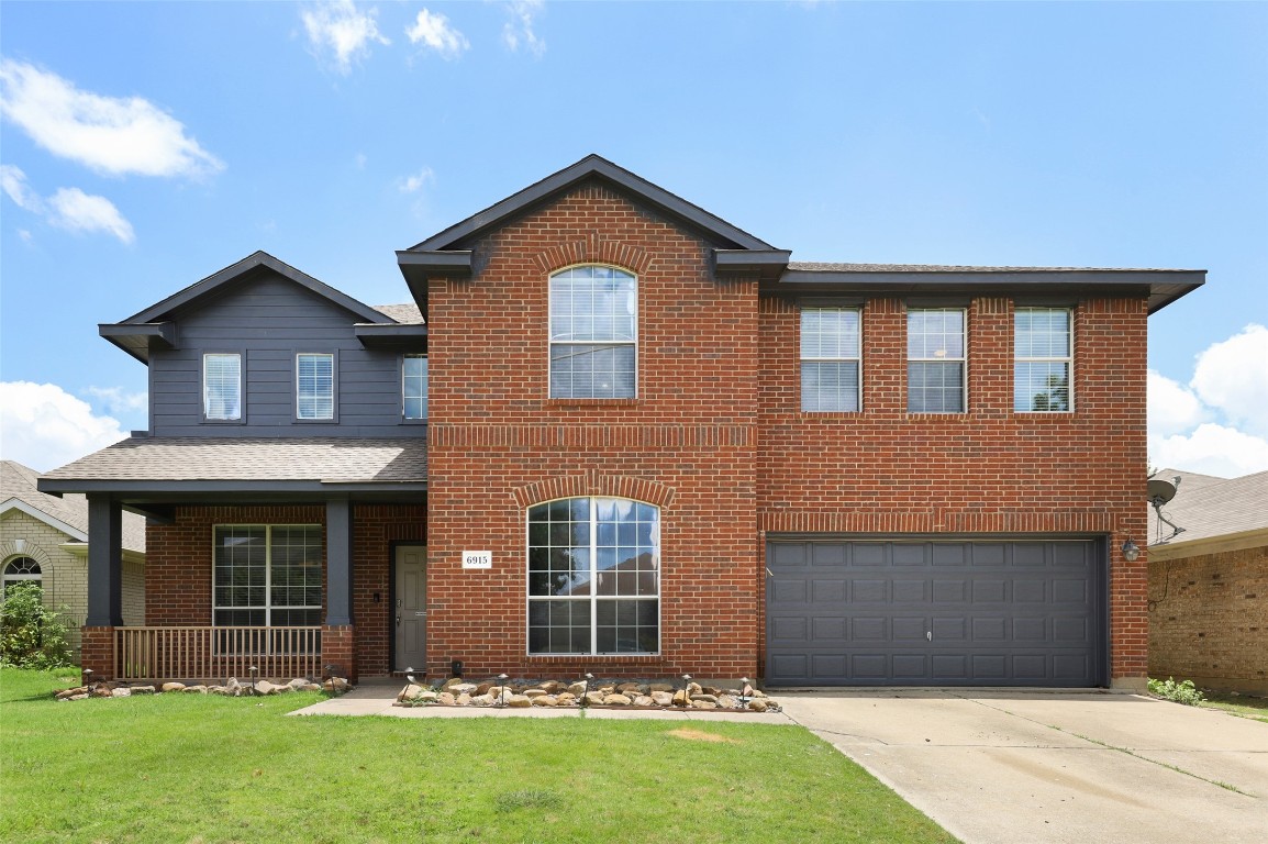 6915 Snowy Owl Street Arlington TX 76002