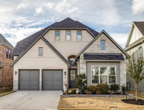 805 Durham Street Allen TX 75013