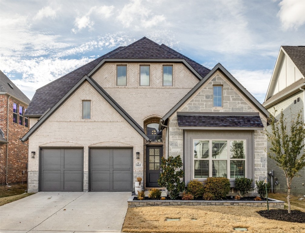 805 Durham Street Allen TX 75013