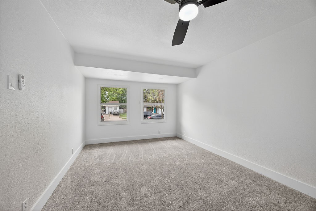 3425 Sidney Drive Mesquite TX 75150