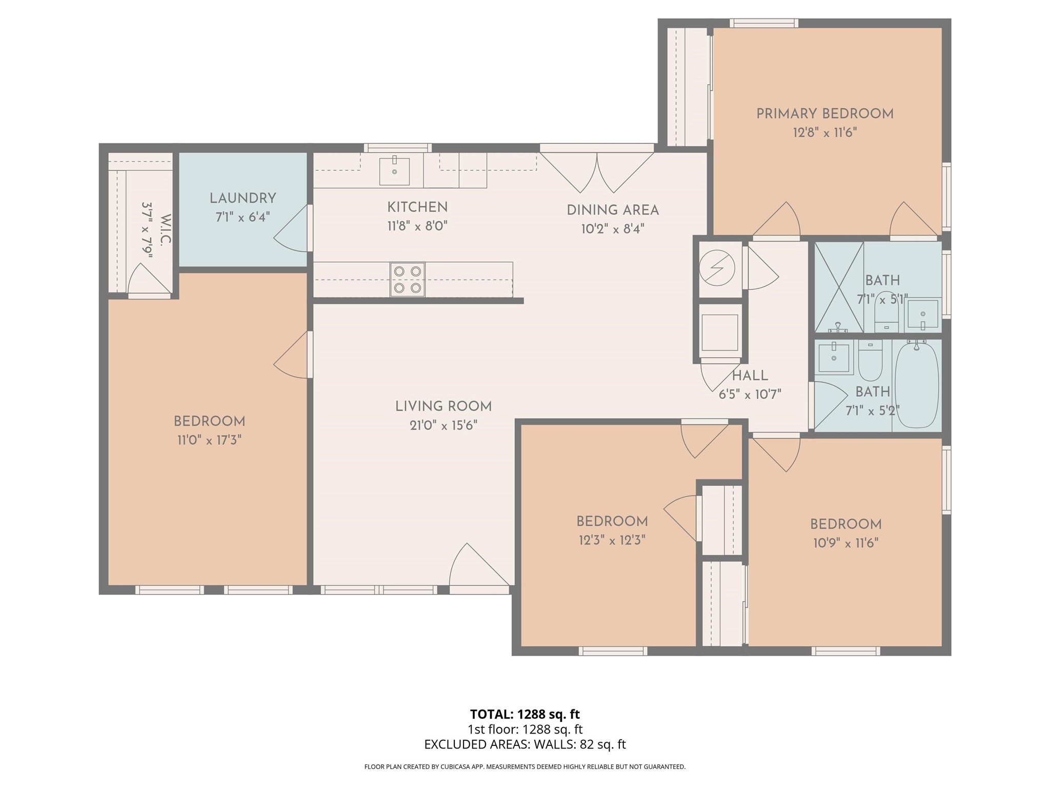3425 Sidney Drive Mesquite TX 75150