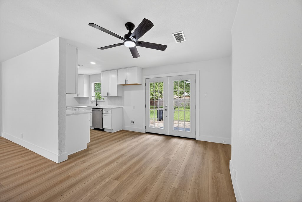 3425 Sidney Drive Mesquite TX 75150