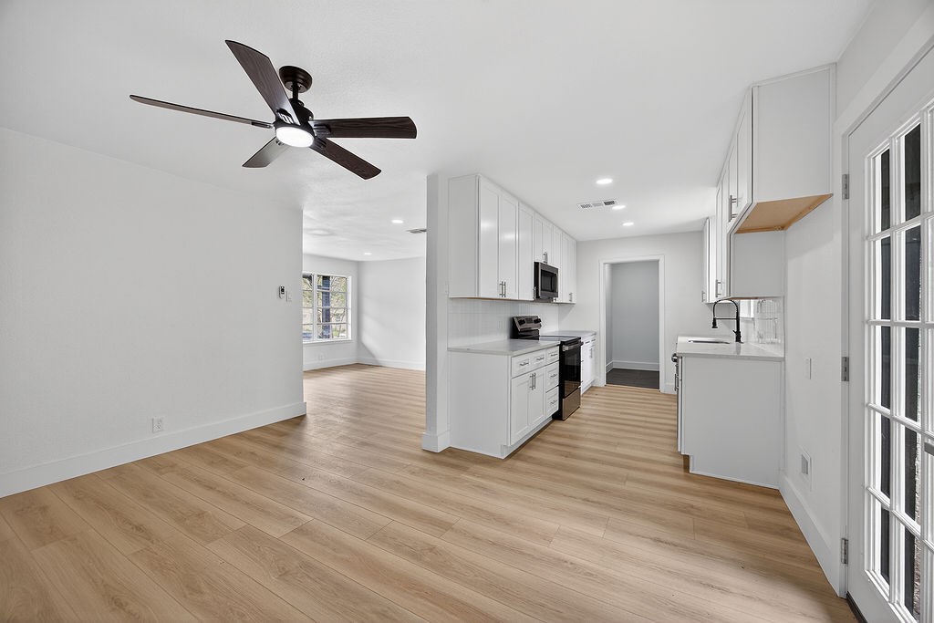 3425 Sidney Drive Mesquite TX 75150