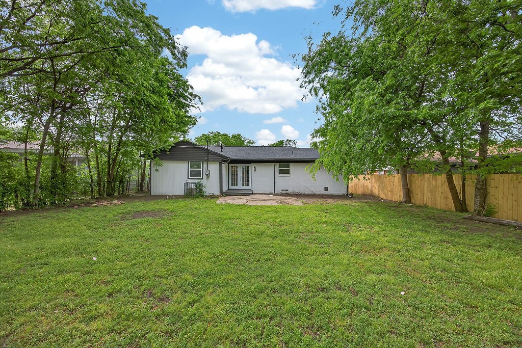 3425 Sidney Drive Mesquite TX 75150