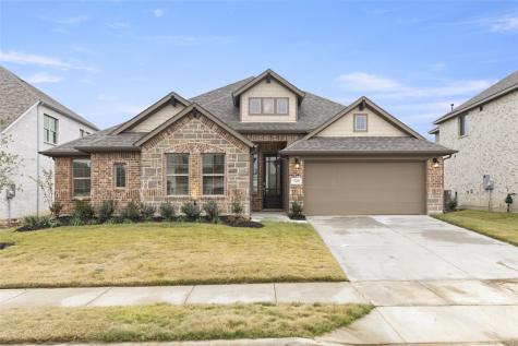 17200 Eastbrook Drive Celina TX 75009