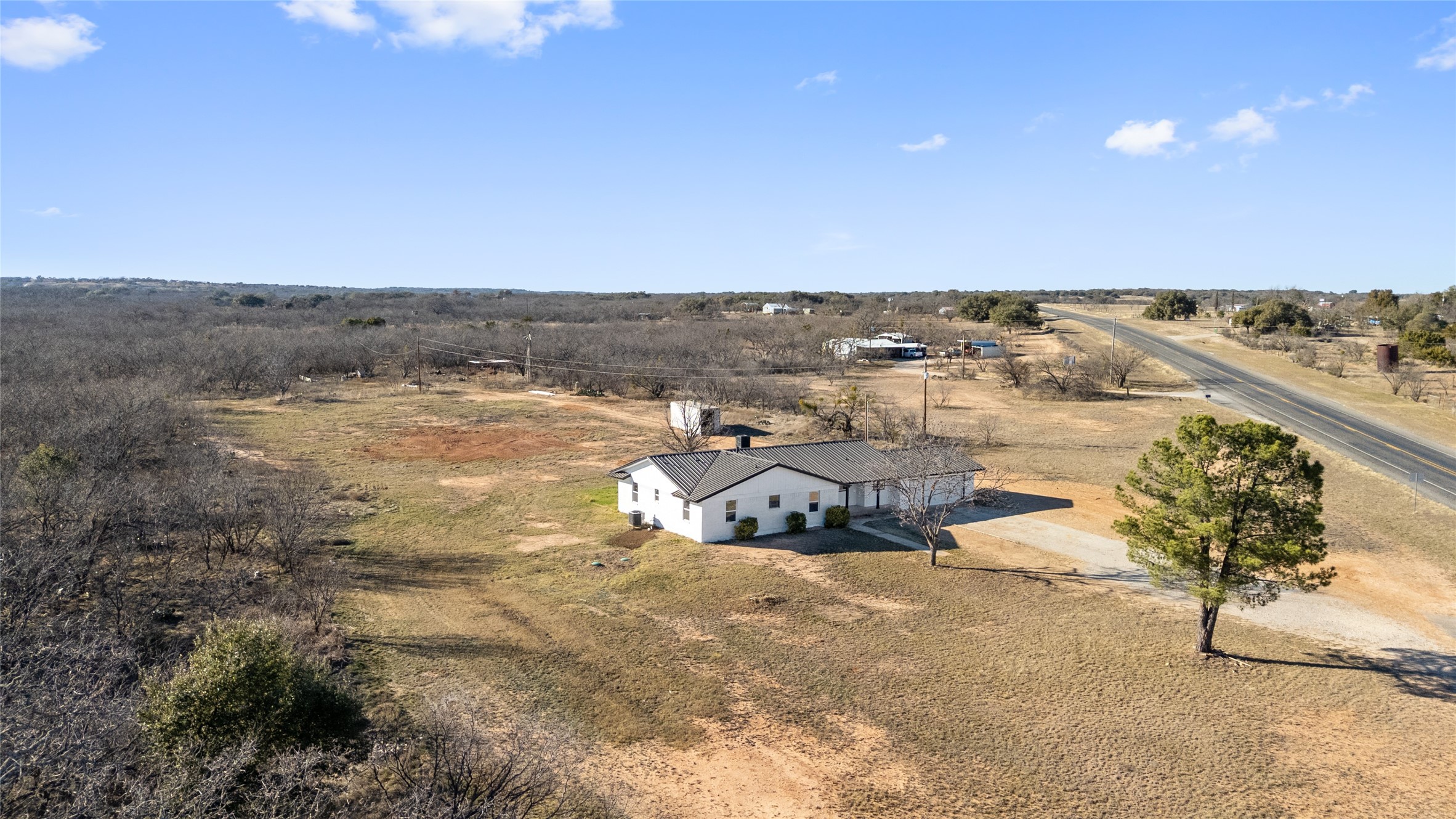 6301 State Highway 153 Coleman TX 76834