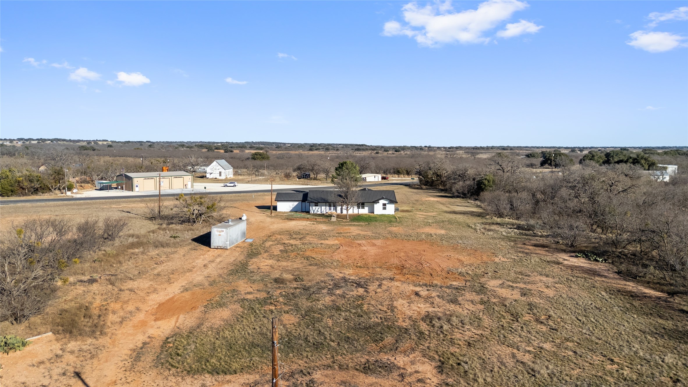 6301 State Highway 153 Coleman TX 76834