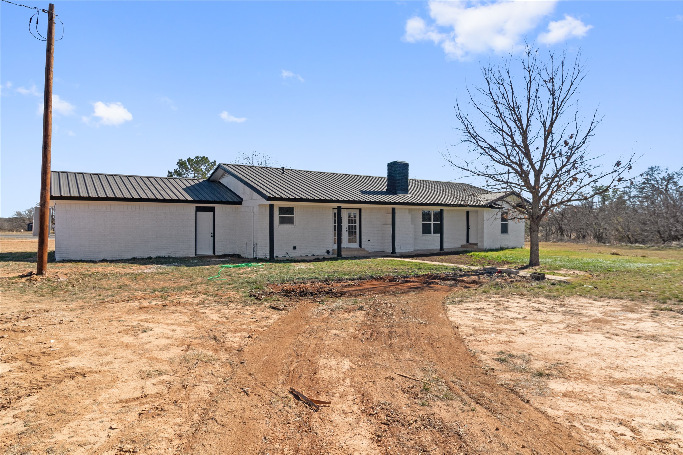 6301 State Highway 153 Coleman TX 76834