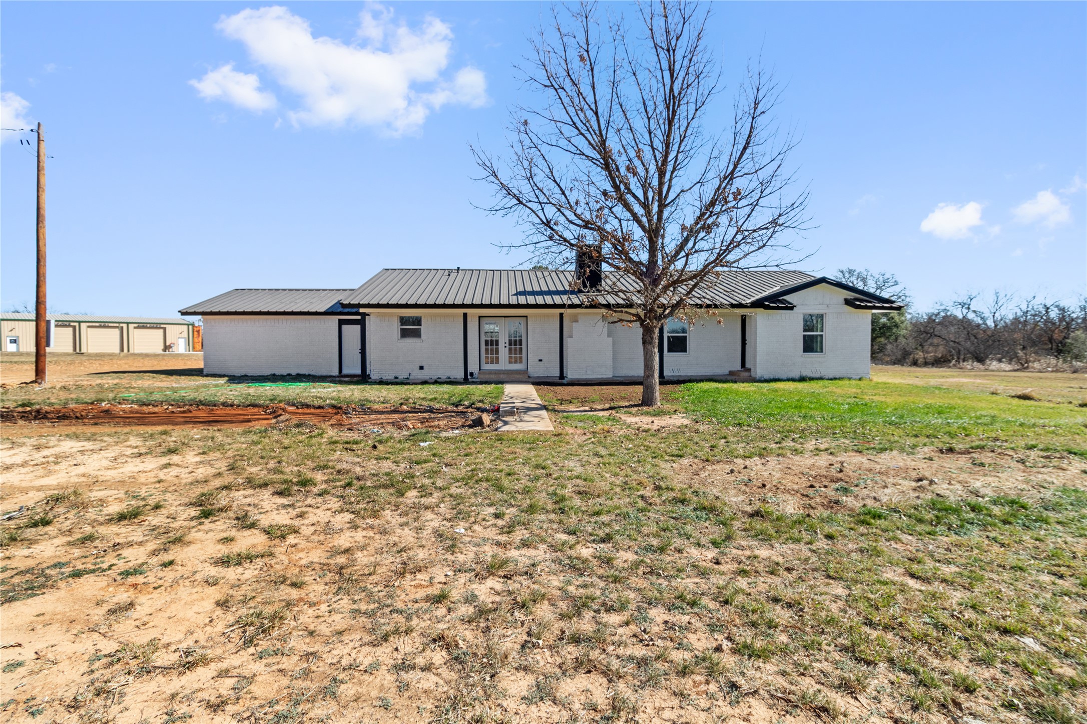 6301 State Highway 153 Coleman TX 76834