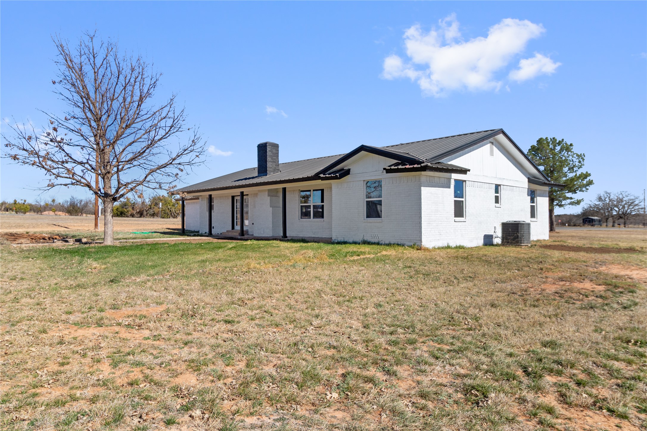 6301 State Highway 153 Coleman TX 76834