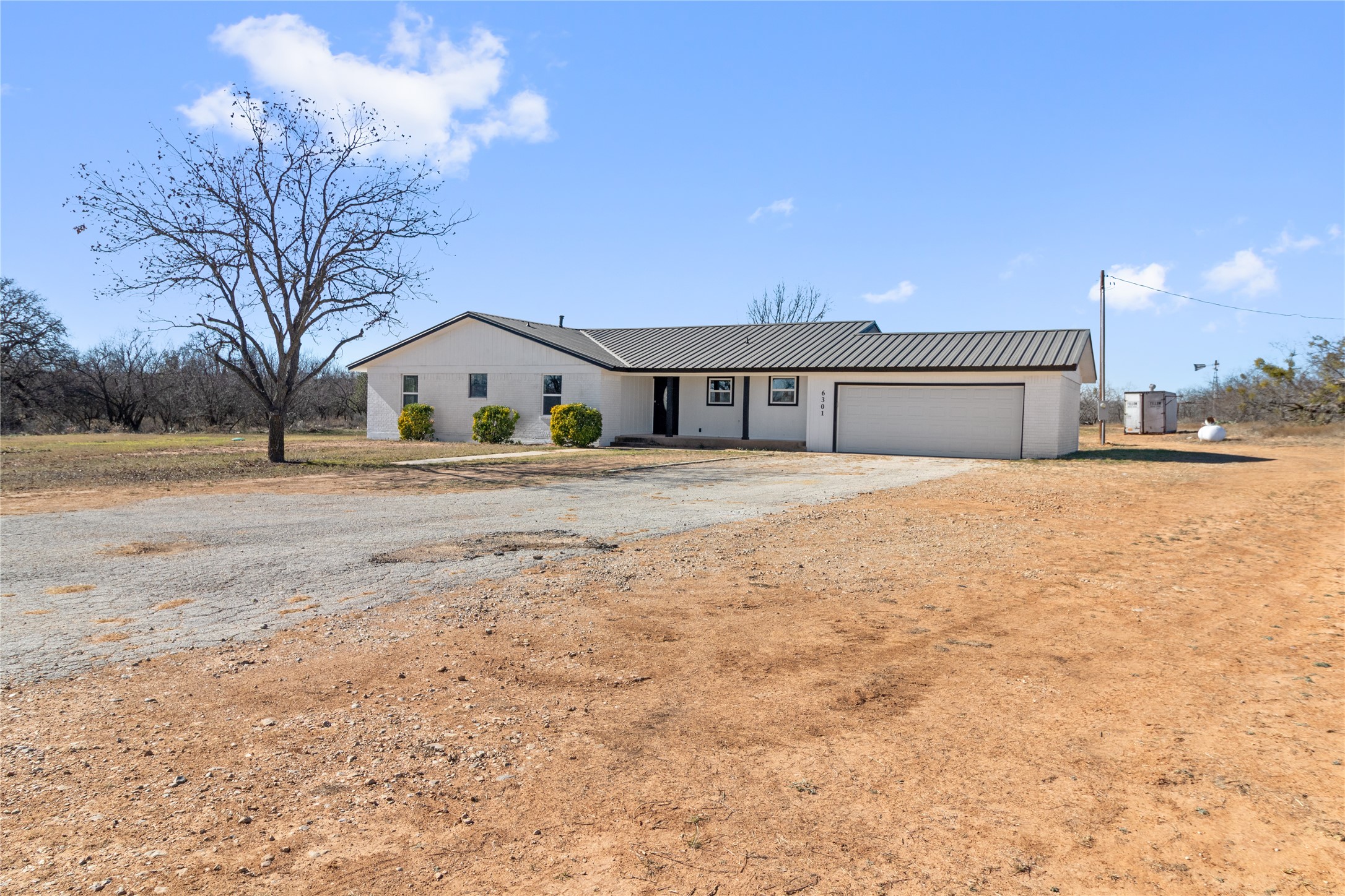 6301 State Highway 153 Coleman TX 76834
