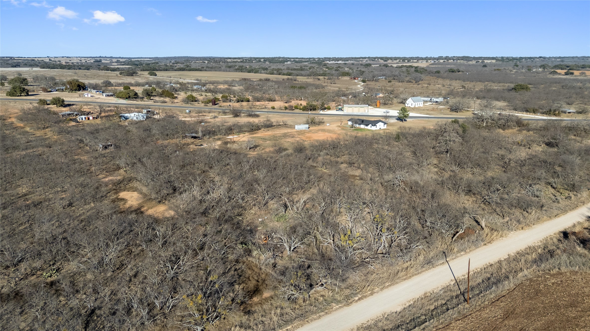 6301 State Highway 153 Coleman TX 76834