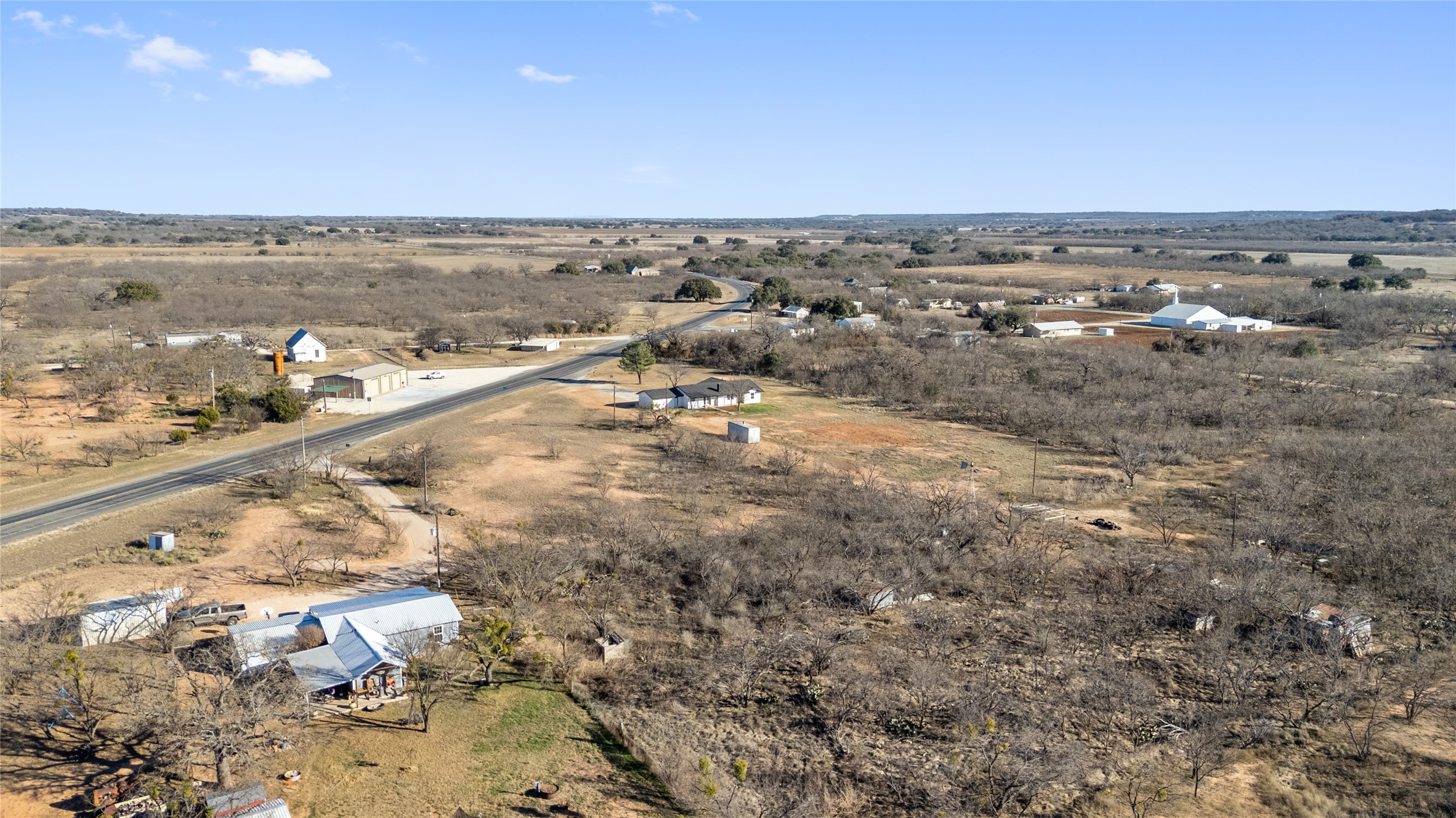 6301 State Highway 153 Coleman TX 76834