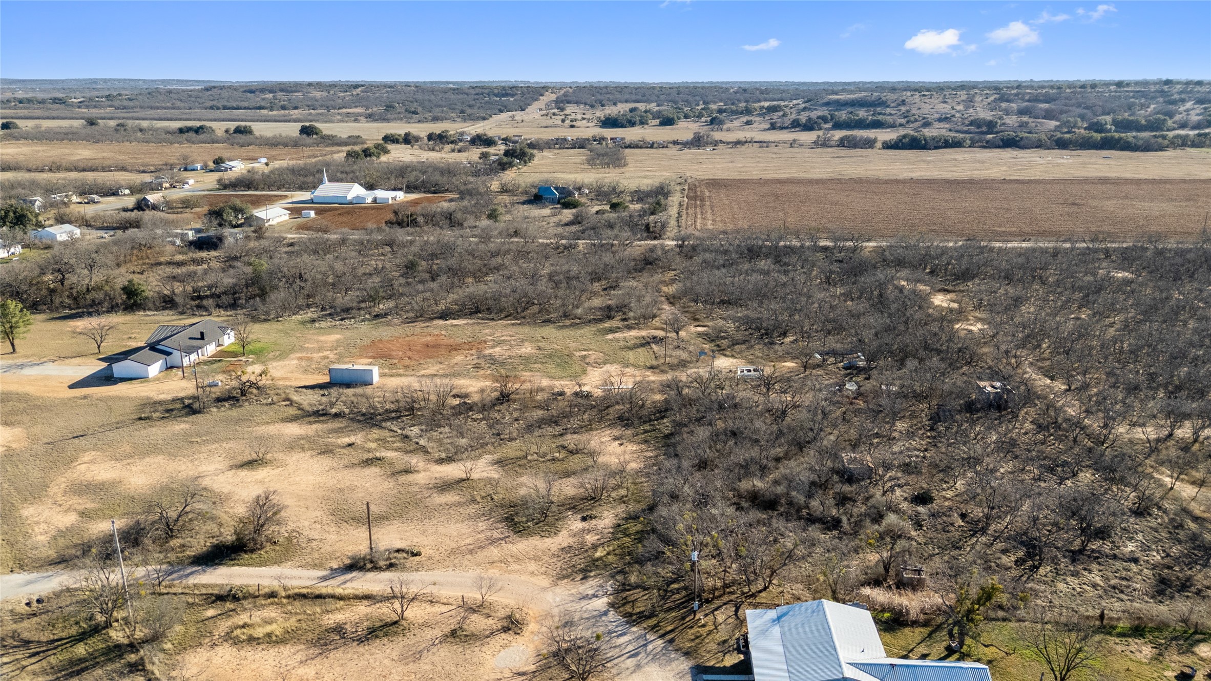 6301 State Highway 153 Coleman TX 76834