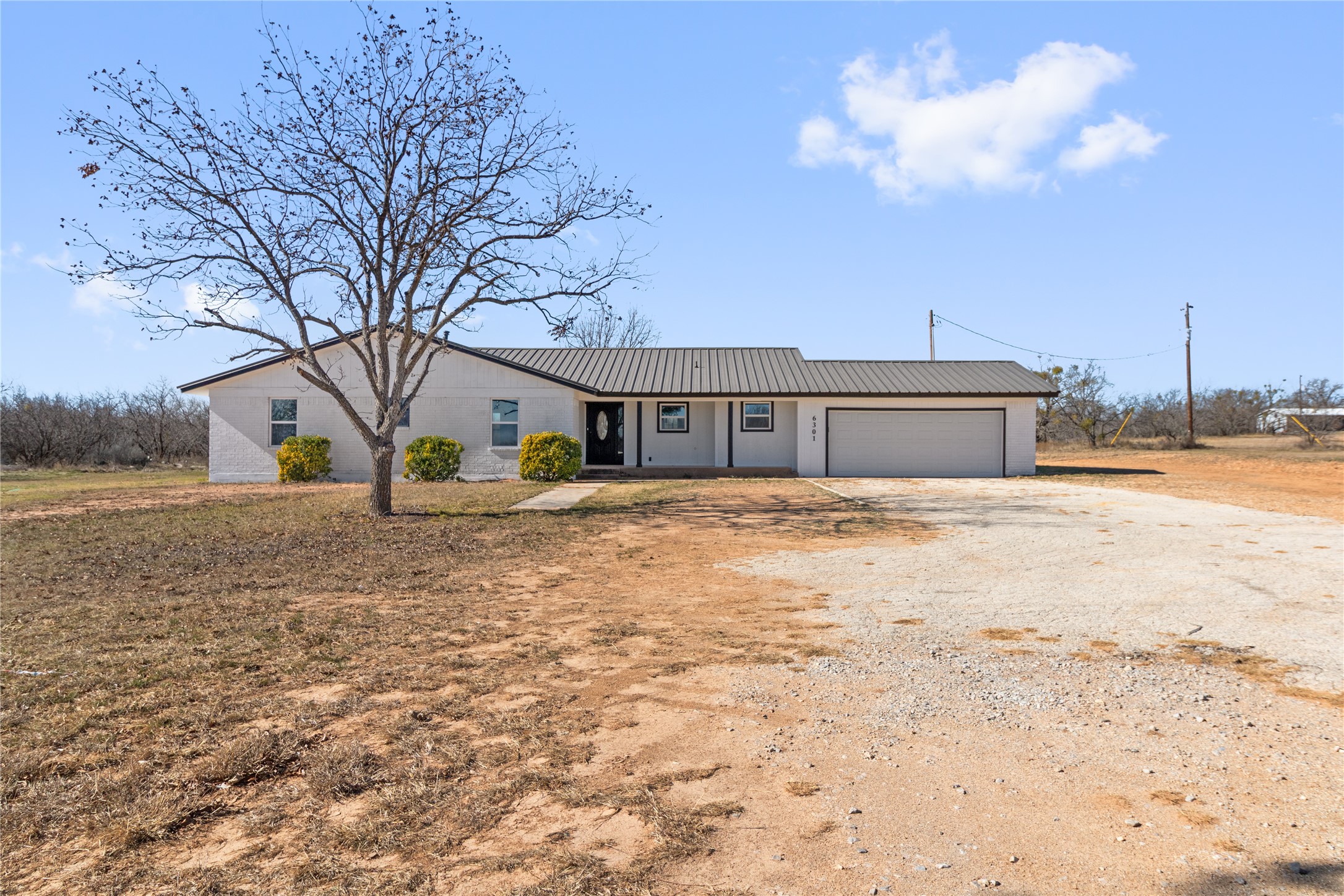 6301 State Highway 153 Coleman TX 76834