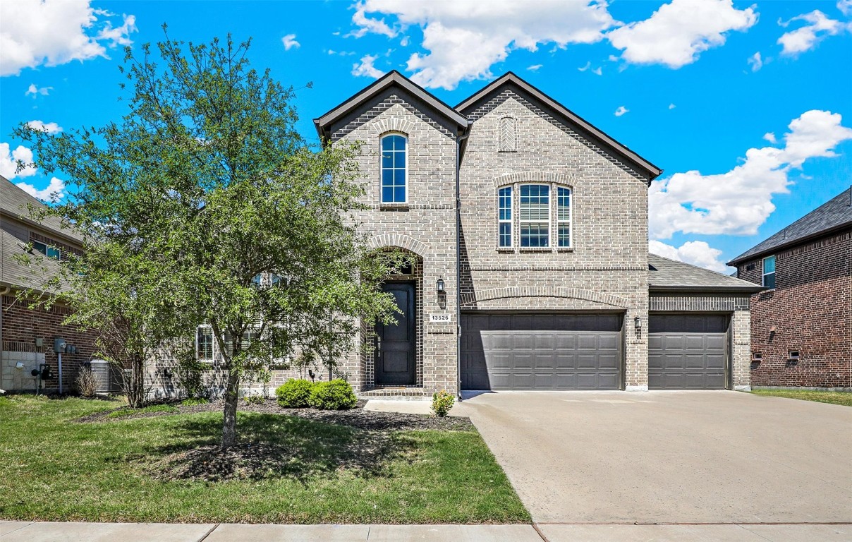13526 Decidedly Drive Frisco TX 75035
