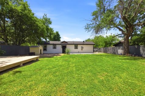 6824 Lakeside Drive Lake Worth TX 76135