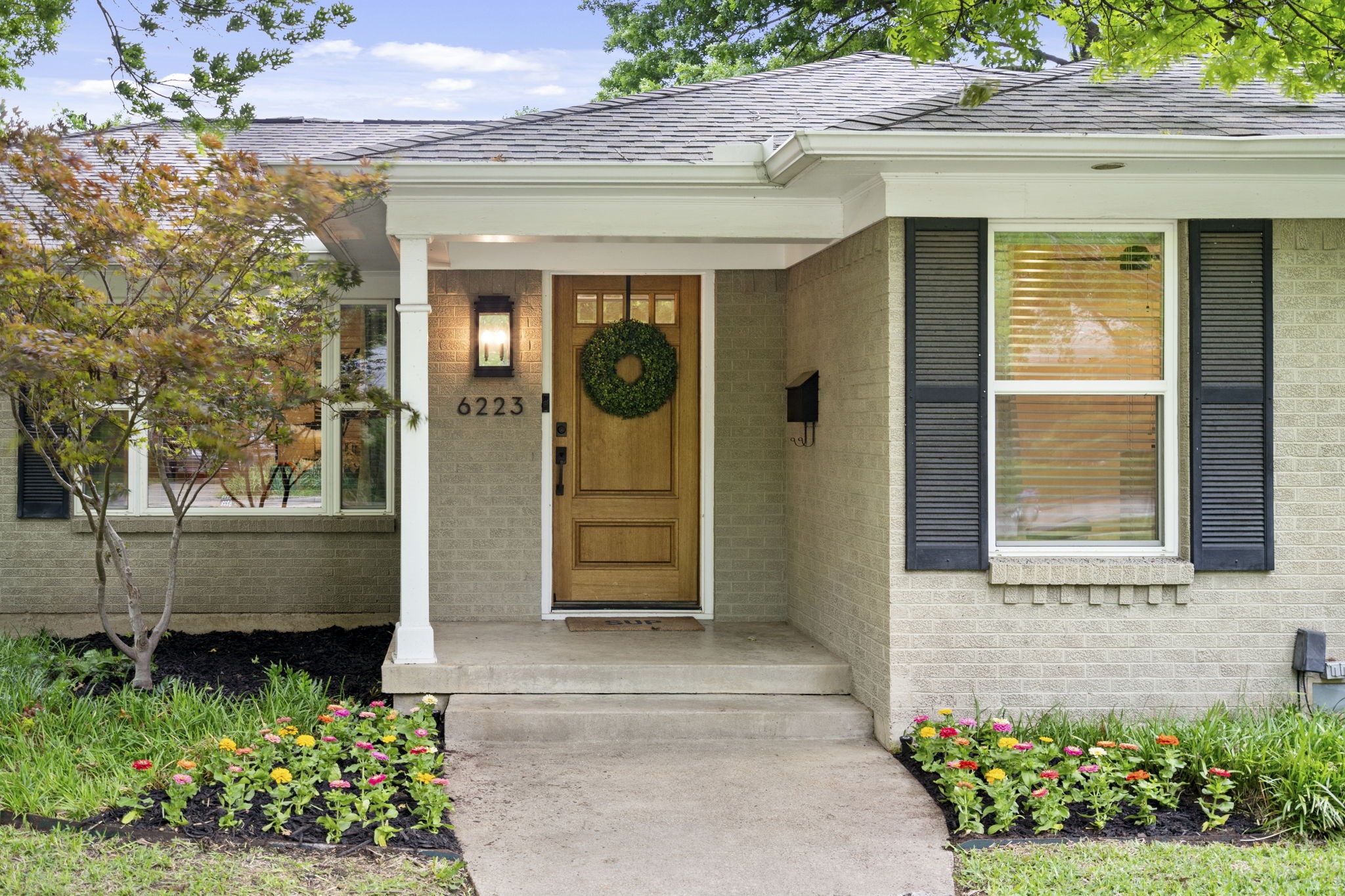 6223 Monticello Avenue Dallas TX 75214