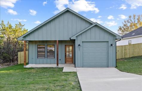 827 Pecos River Drive Granbury TX 76048
