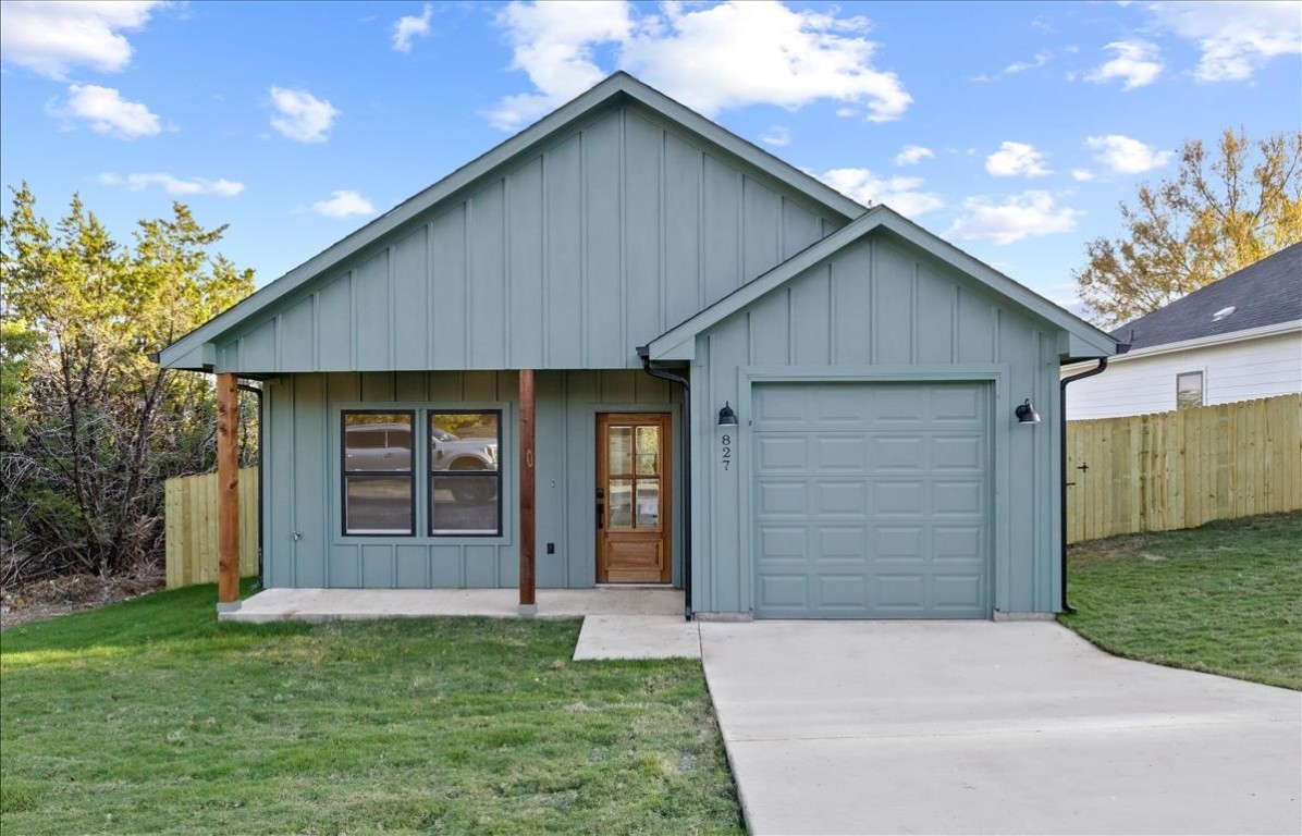 827 Pecos River Drive Granbury TX 76048