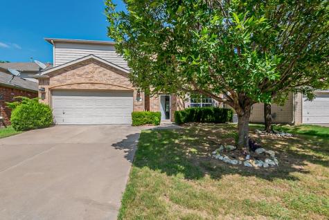 8609 Stonewall Court Fort Worth TX 76123