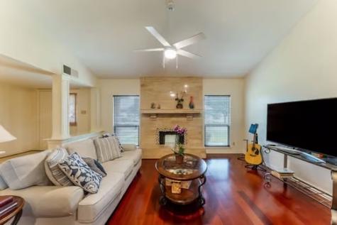 4920 Merrell Lane The Colony TX 75056