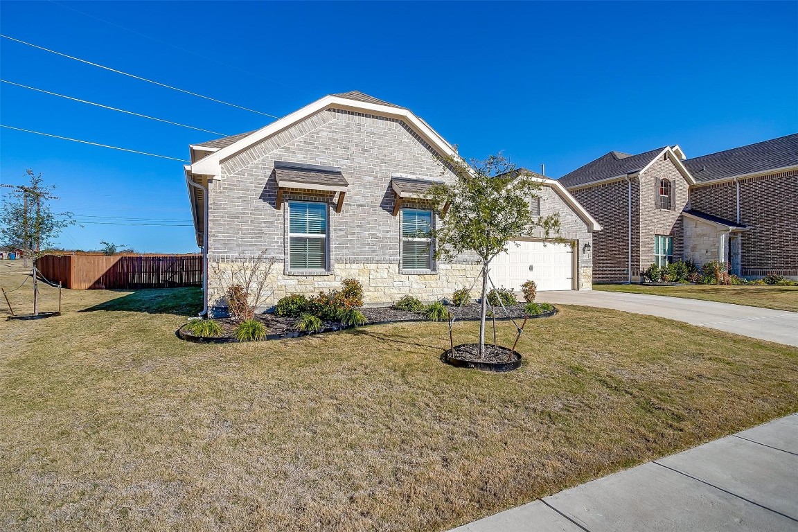 1601 Stanchion Way Weatherford TX 76087