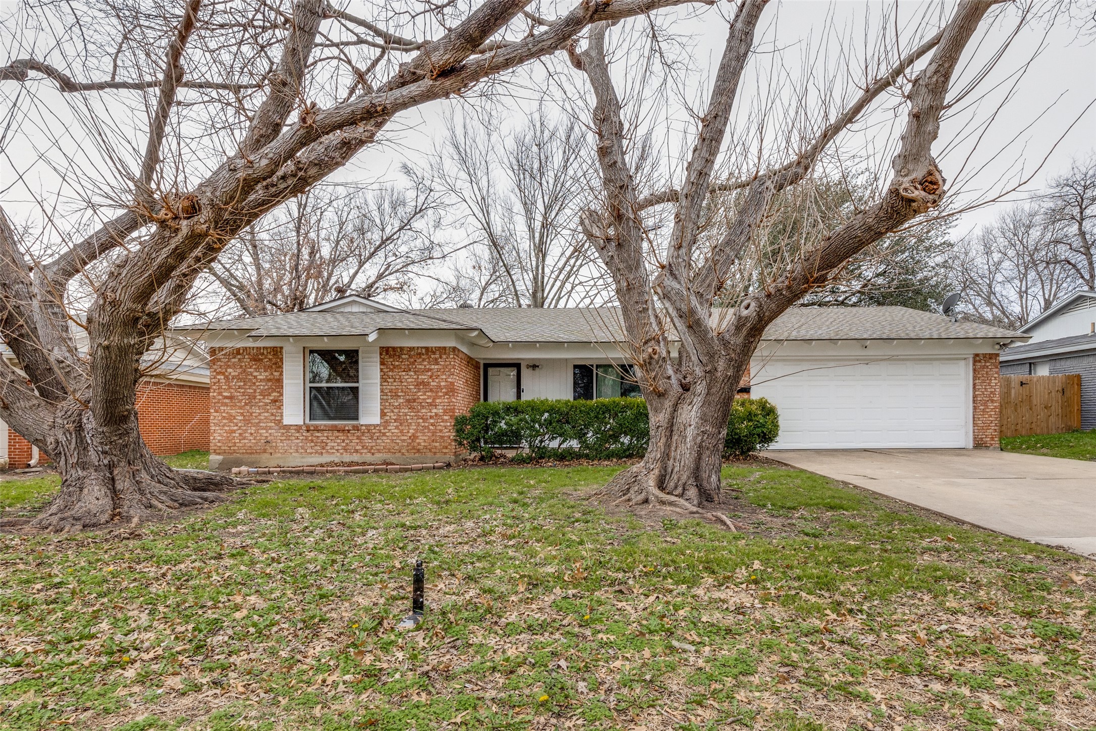 5528 Odessa Avenue Fort Worth TX 76133